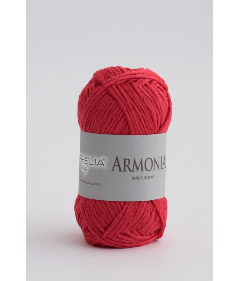Armonia - 100% Pure Wool