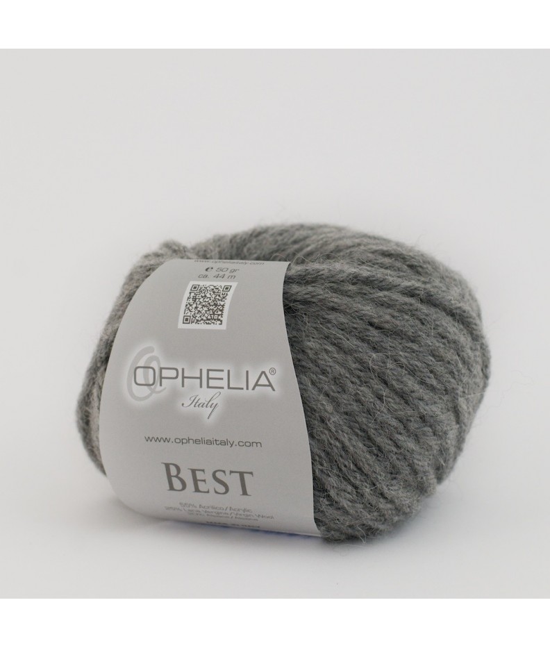 Best - Blended Acrylic Wool