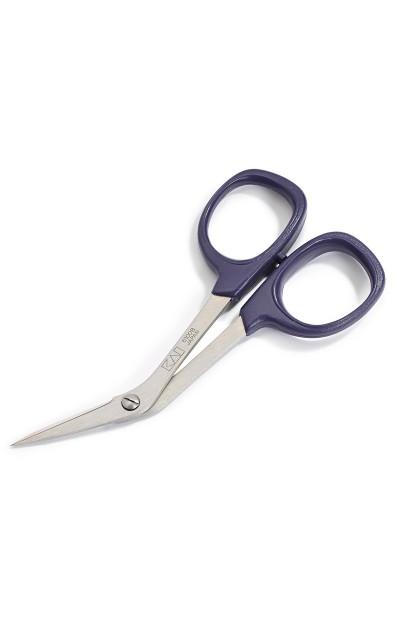 Embroidery scissors Professional, curved 10cm