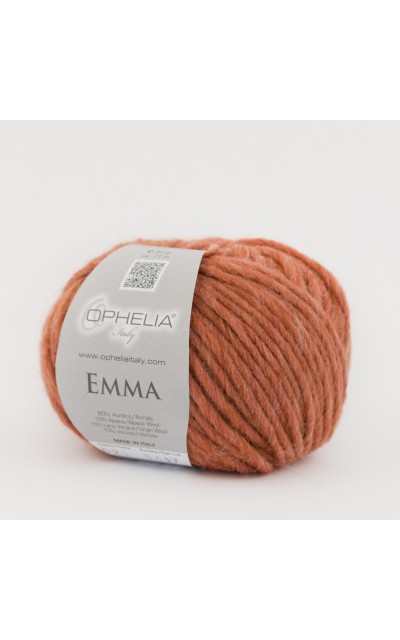 Kit Blanket wool Emma - Kit