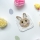 Mattonella di Pasqua: Coniglietto!